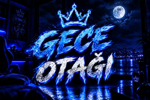 Gecə Otağı